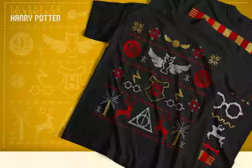vectores plantilas NAVIDAD,FESTEJO,PELíCULA,FESTIVIDAD,HARRY POTTER,